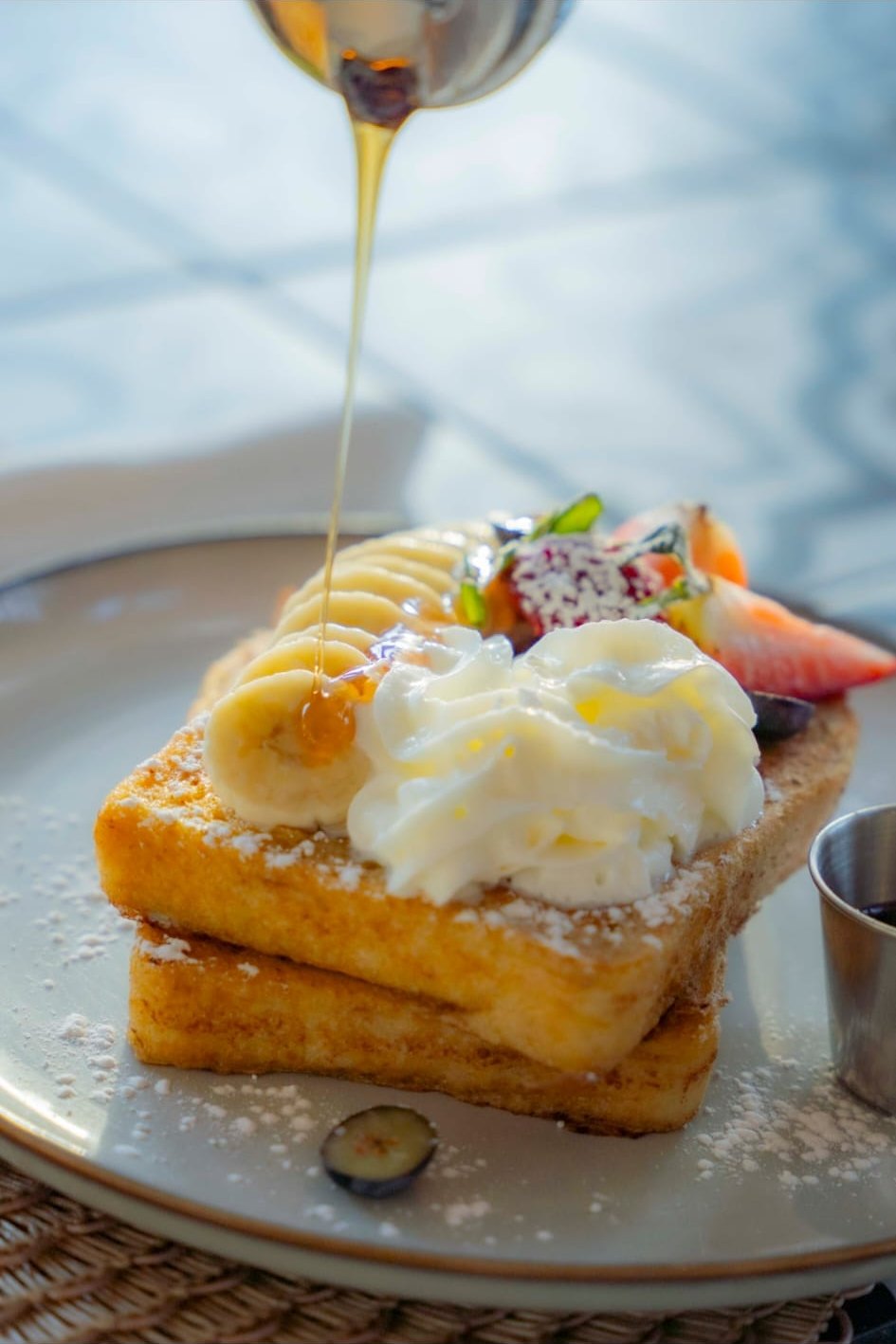 Brunch at Pomona Swampscott
