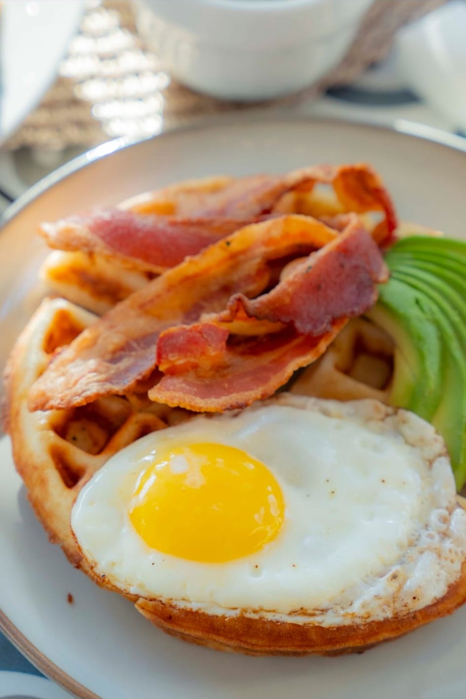 Brunch at Pomona Swampscott