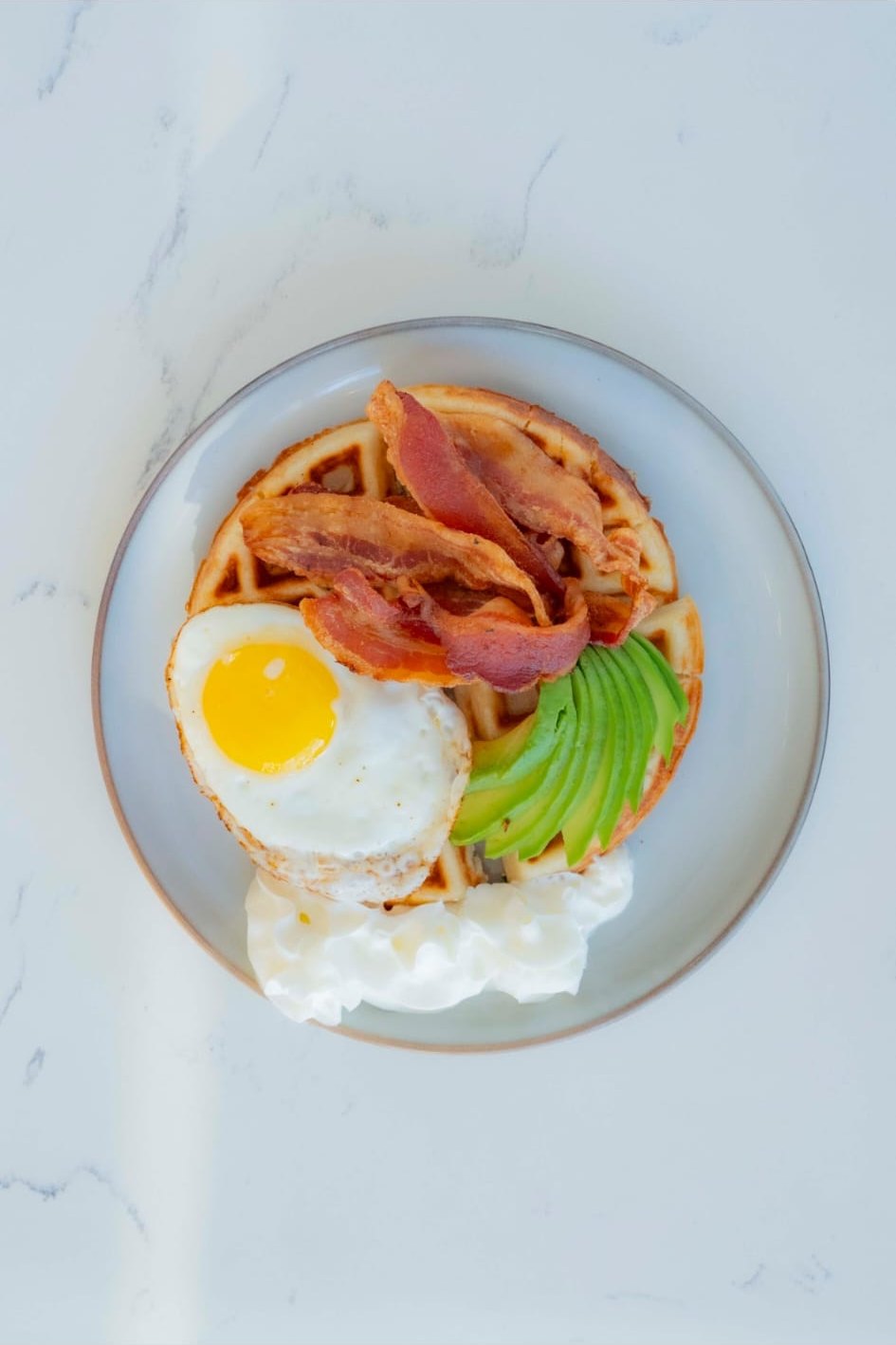 Brunch at Pomona Swampscott