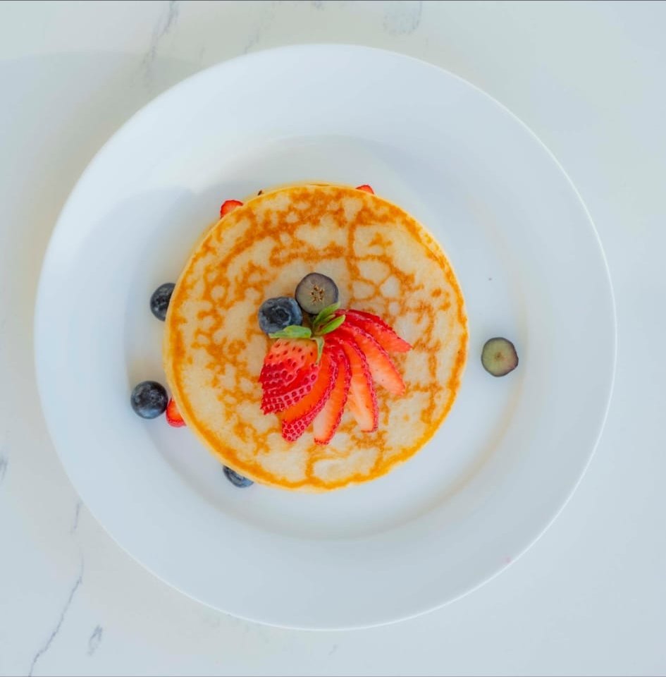 Brunch at Pomona Swampscott