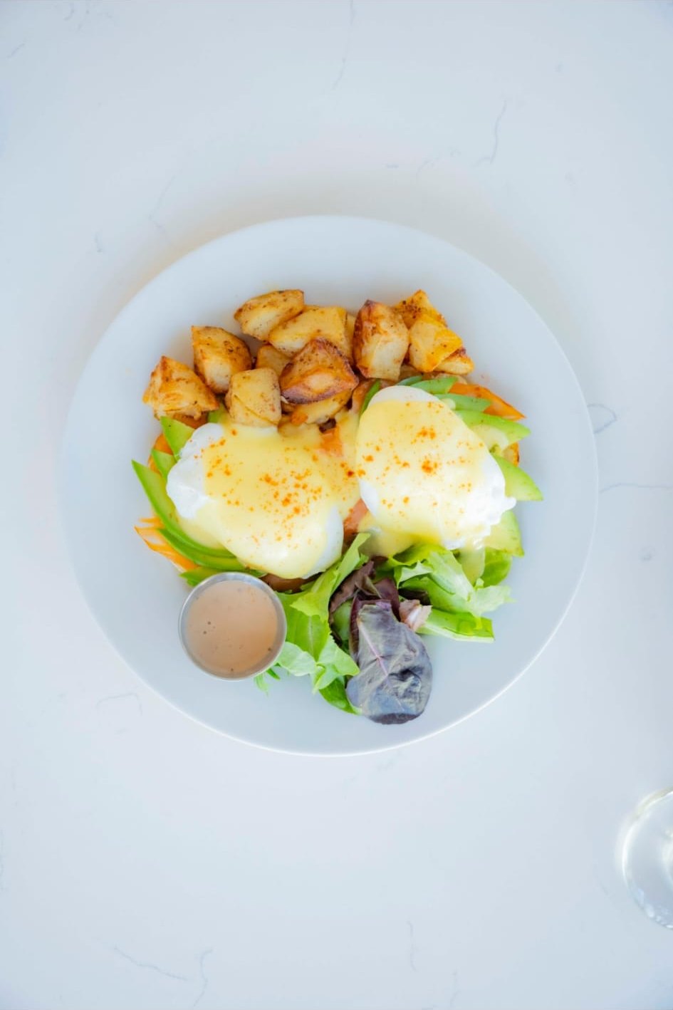 Brunch at Pomona Swampscott
