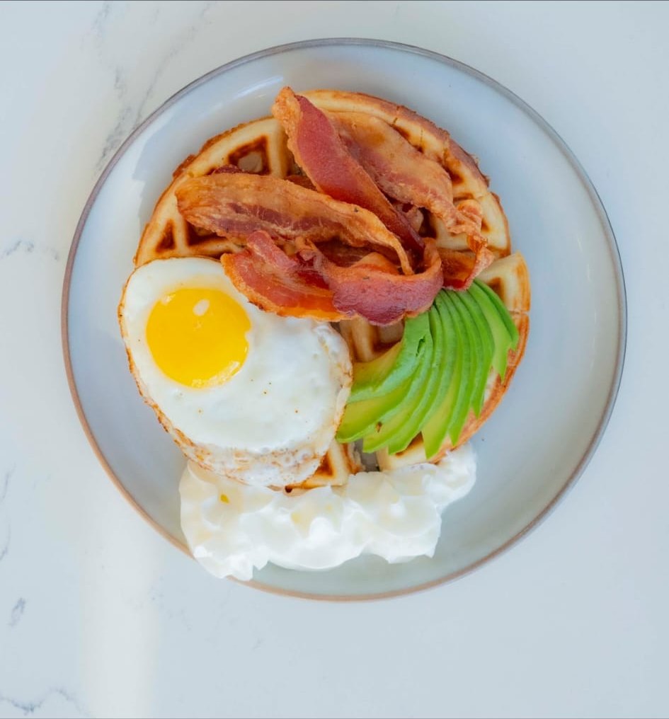 Brunch at Pomona Swampscott
