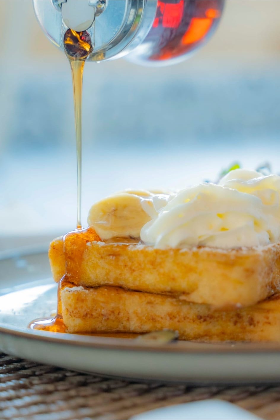 Brunch at Pomona Swampscott