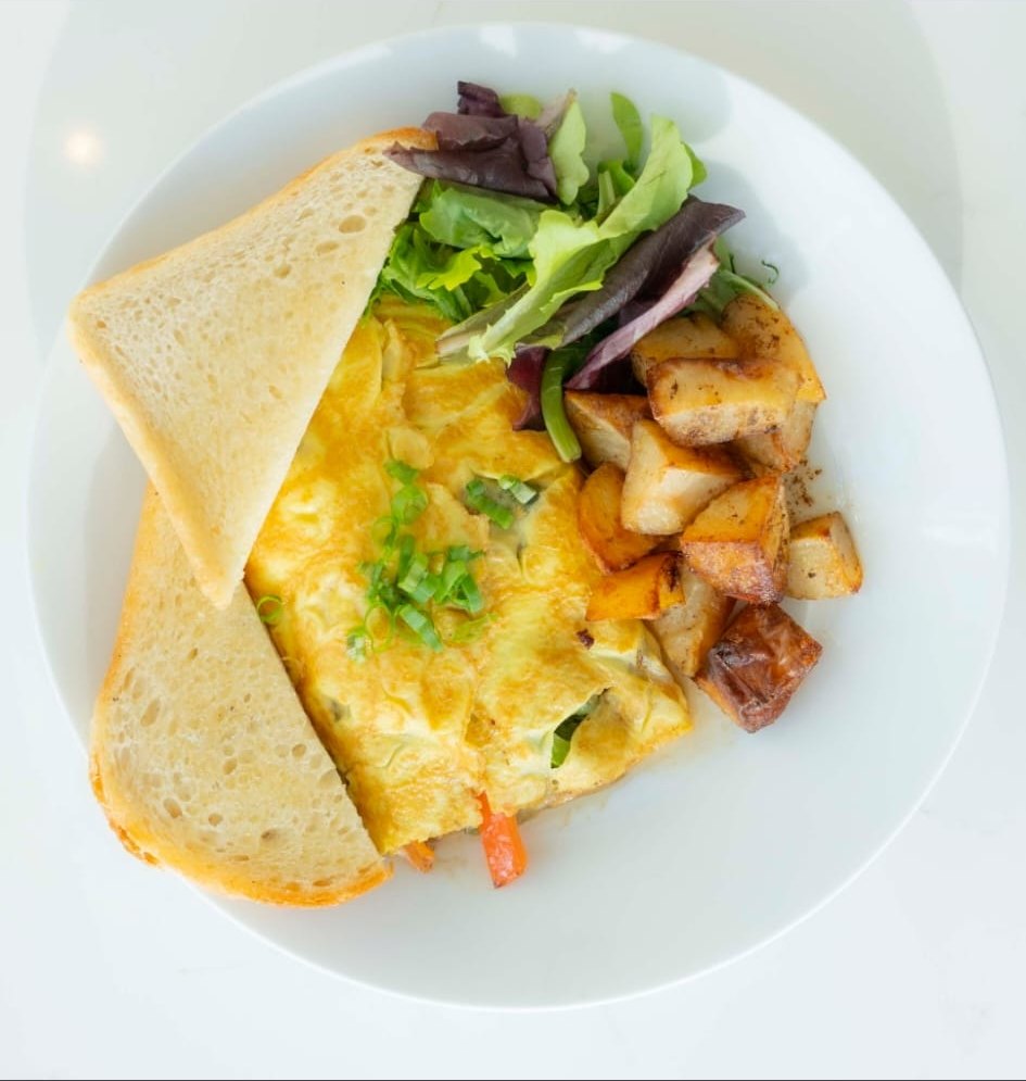 Brunch at Pomona Swampscott