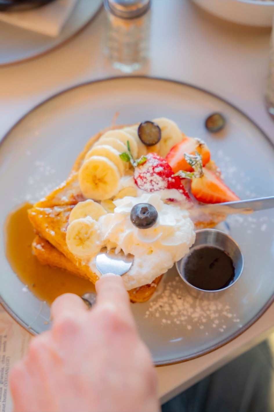 Brunch at Pomona Swampscott
