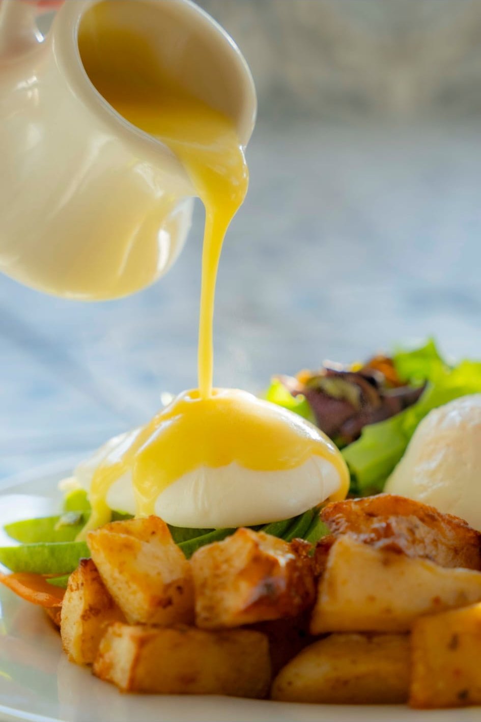 Brunch at Pomona Swampscott