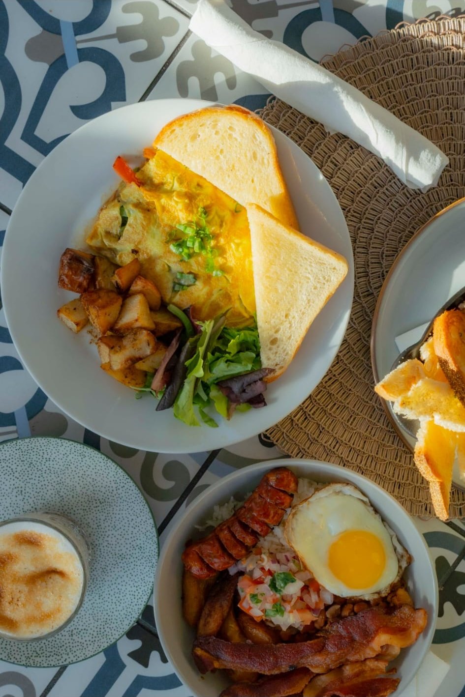 Brunch at Pomona Swampscott