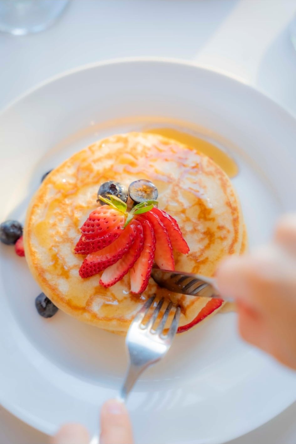 Brunch at Pomona Swampscott