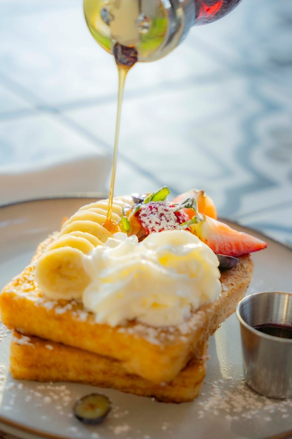 Brunch at Pomona Swampscott